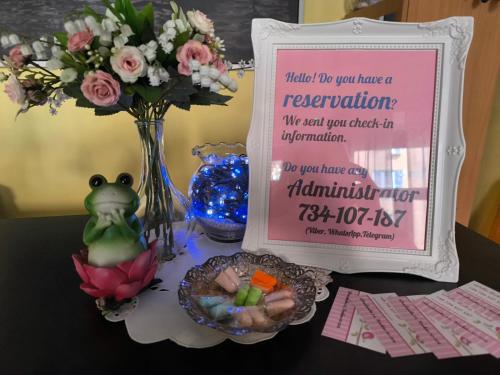 Willa Retro-Party Hostel