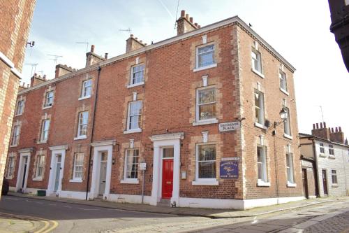 Grosvenor Place Guest House