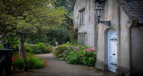 Best Western Premier Doncaster Mount Pleasant Hotel