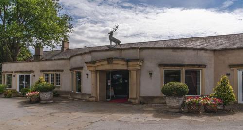 Best Western Premier Doncaster Mount Pleasant Hotel