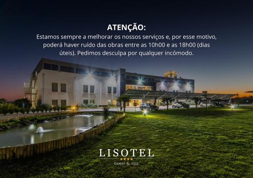 Lisotel Hotel
