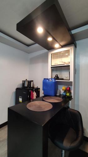 Las Palmas 202 Near Enchanted Kingdom - Valdez Villa