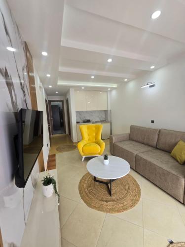 Apartments Mediteran