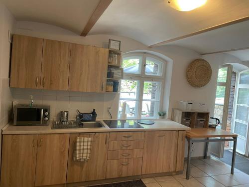 Pensjonat Brzozowy Gaj