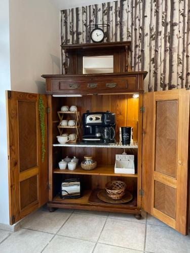 Pensjonat Brzozowy Gaj