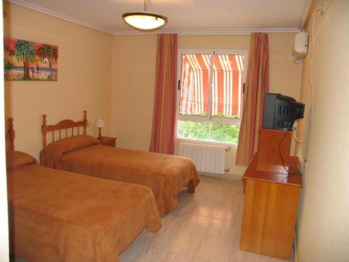 Hostal Asador Imperial