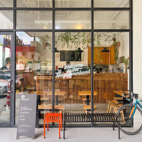 Hop Inn Ermita Manila