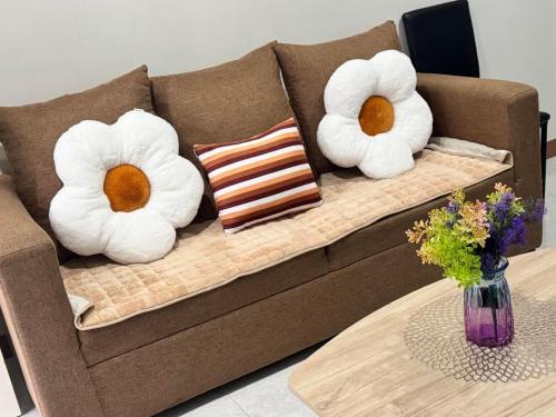 Vibrant Vibes Cozy Staycations I in Sorsogon City