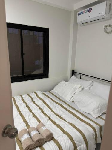 Vibrant Vibes Cozy Staycations I in Sorsogon City