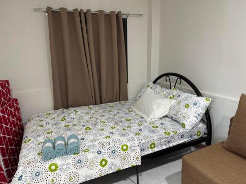 Vibrant Vibes Cozy Staycation II in Sorsogon City