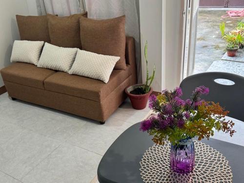 Vibrant Vibes Cozy Staycation II in Sorsogon City