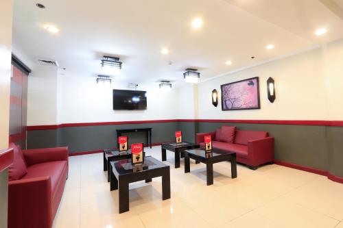 Hotel Sogo Alabang Rotonda