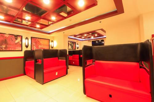 Hotel Sogo Alabang Rotonda