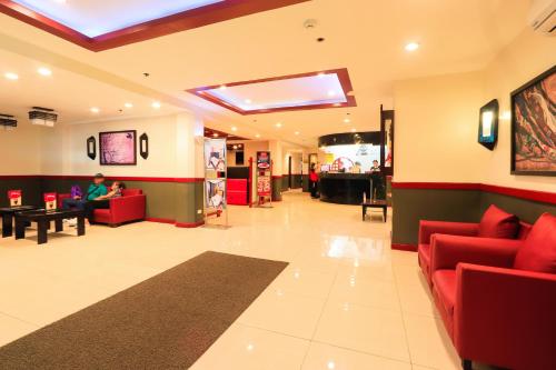 Hotel Sogo Alabang Rotonda