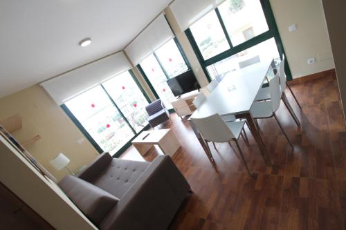 Apartamentos Miramar