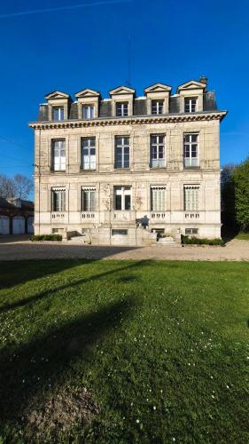 Fief Des 3 Guillaume