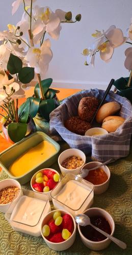 LandLust Guest House B&B Amsterdam Area