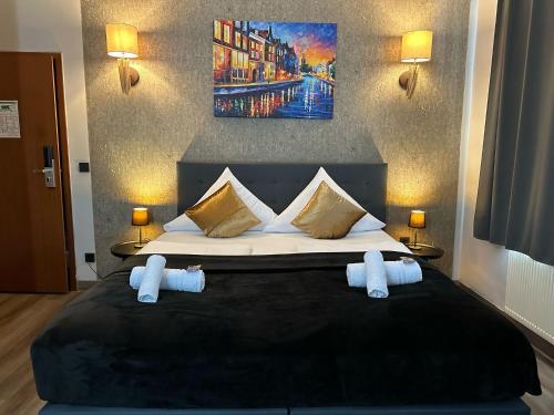 Hotel und Restaurant Loewe