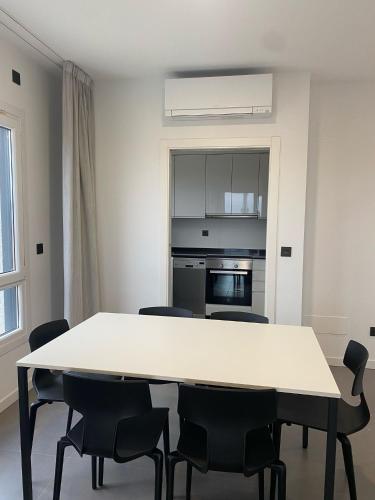 Apartamentos Onza Mar