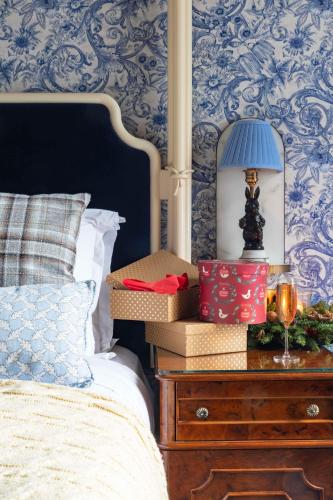 The Randolph Hotel Oxford, a Graduate by Hilton