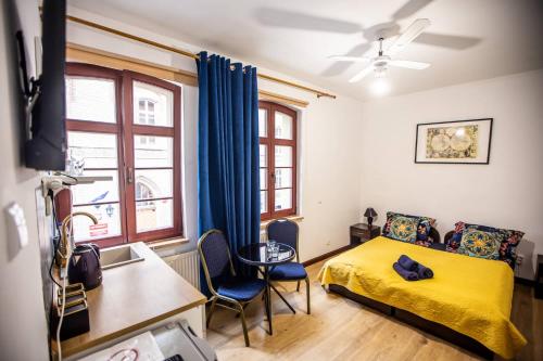 Vistula Boutique Accommodation