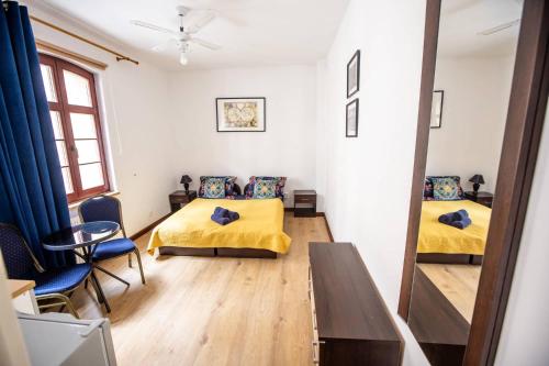 Vistula Boutique Accommodation