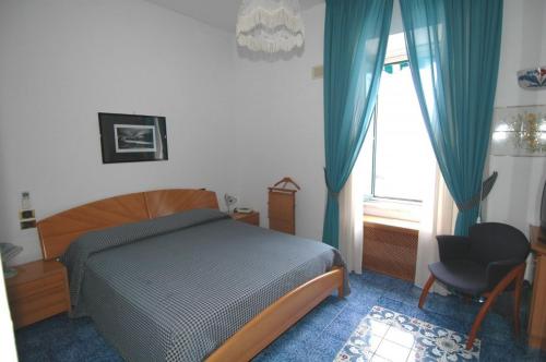 Holidays Baia d'Amalfi
