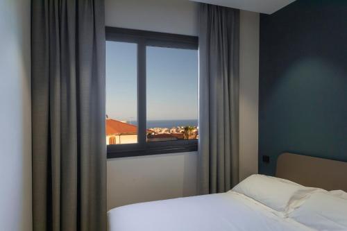 Ollen Apartments