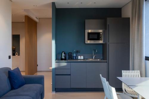 Ollen Apartments