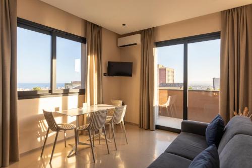 Ollen Apartments