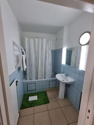 Résidence Bara Midi