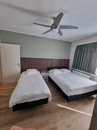 Résidence Bara Midi