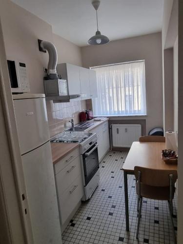 Résidence Bara Midi