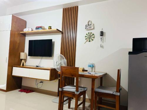 Julianna Staycation Iloilo Condo SMDC