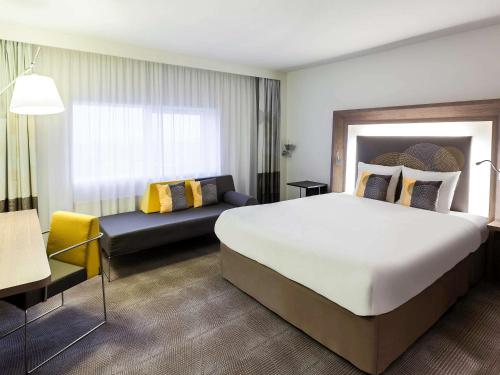 Novotel Den Haag World Forum