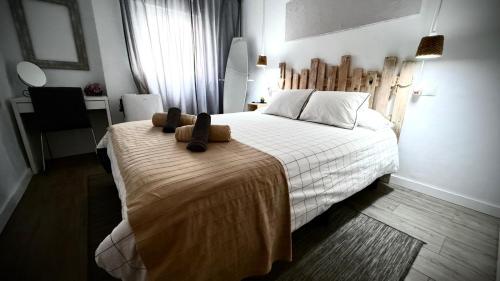 Apartamento Vistafranca