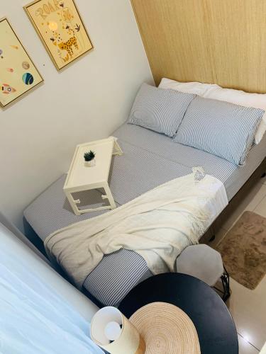 Grass residences Tower 4 near SM North Mall