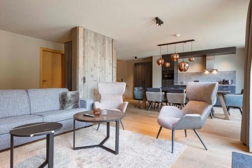 Montafon Suites Schruns by ALPS RESORTS