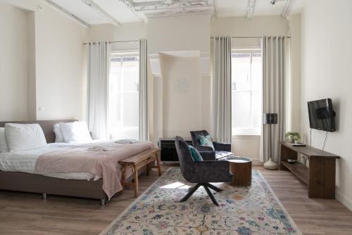 Bed & Breakfast Haarlem 1001 Nacht
