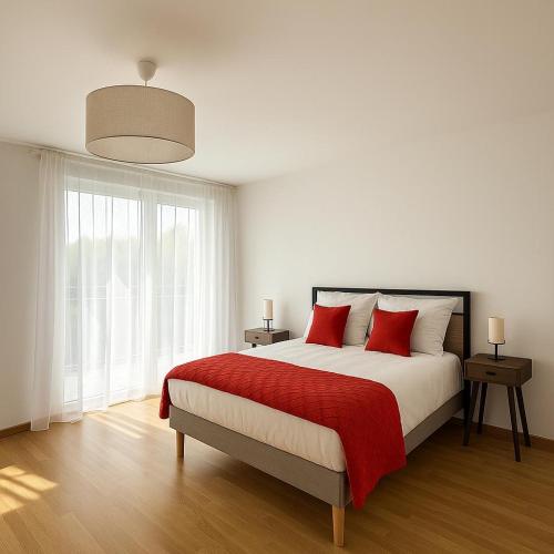 Domitys L'Hermine Blanche