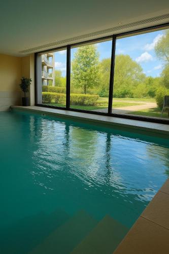 Domitys L'Hermine Blanche