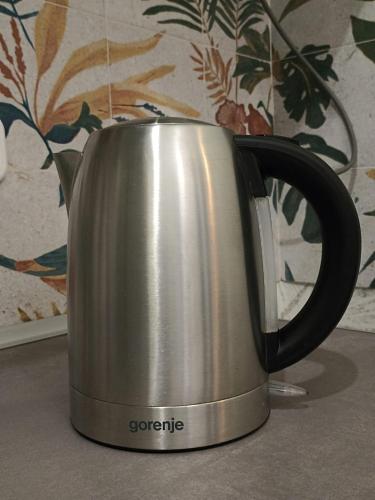 Amber Gardenview Studios