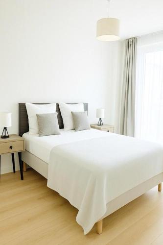 Domitys L'Hermine Blanche