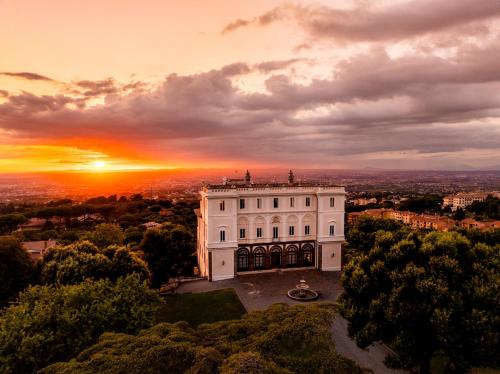 Parkhotel Villa Grazioli