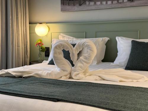 Amosa Liège City Centre Hotel