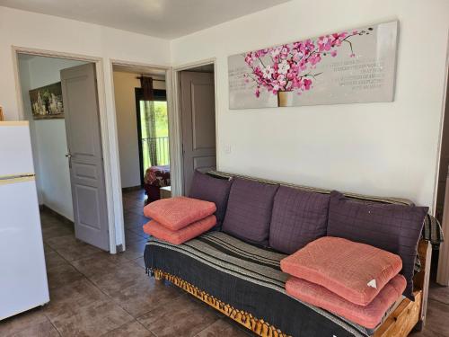 Le Clos Saint Elme