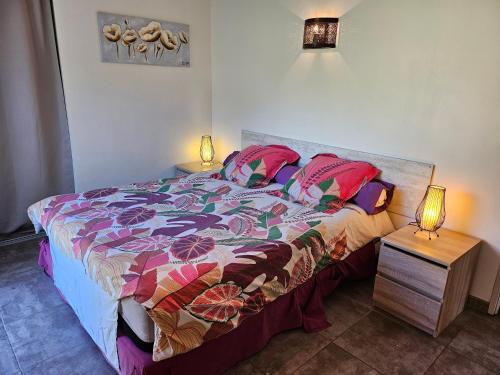 Le Clos Saint Elme