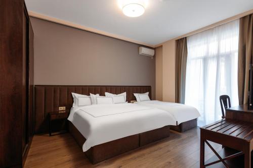 Elea Old Tbilisi Hotel