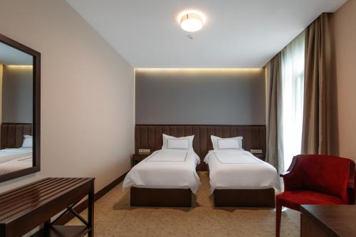 Elea Old Tbilisi Hotel
