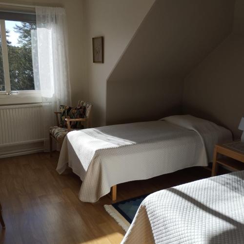 Birgittagården - GÄSTHEM - Birgittasystrarna